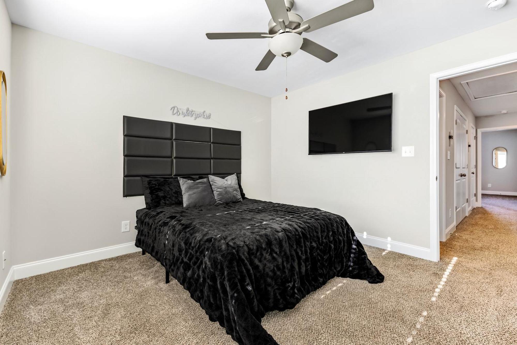 Art House Apartment คลาร์กส์วิลล์ ภายนอก รูปภาพ