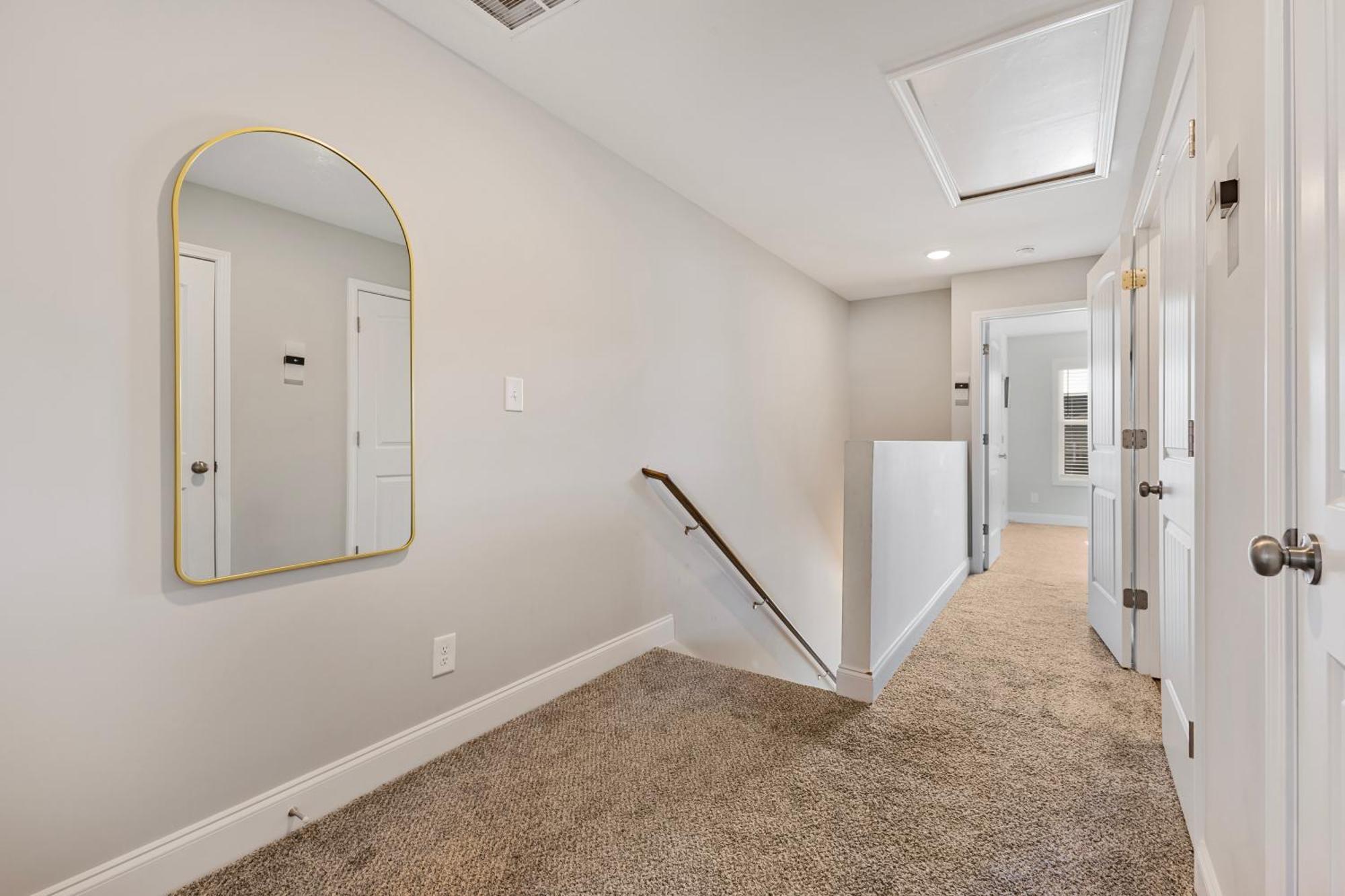 Art House Apartment คลาร์กส์วิลล์ ภายนอก รูปภาพ